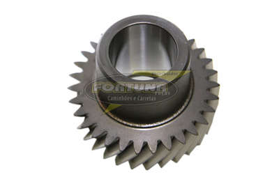 Foto de ENGRENAGEM CONSTANTE FIXA 5M G210-30-31-40-60 - Marca Compatível